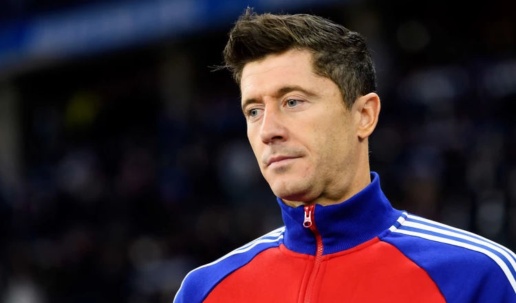 Lewandowski atakowany! Legenda Bayernu: Czego jeszcze chcesz?