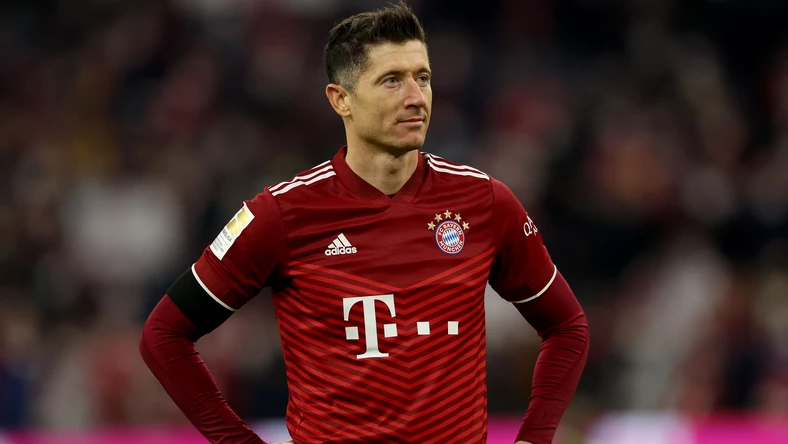 Lewandowski wstępnie dogadał się z gigantem￼