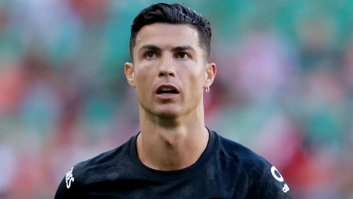 Cristiano Ronaldo otrzymał ciekawą ofertę. Jest decyzja w tej sprawie￼