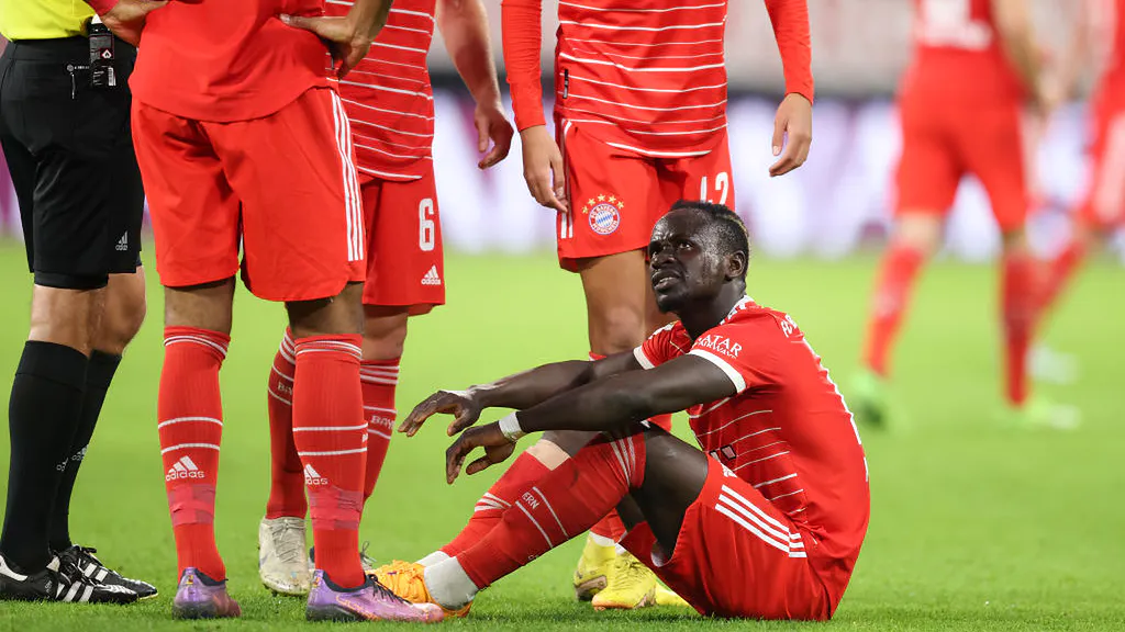 Dramat! Sadio Mane nie wystąpi na MŚ!