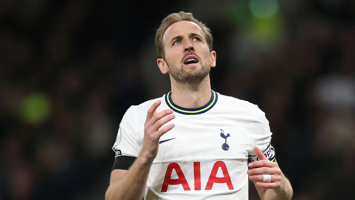 Tottenham gra o awans, ale nie tylko. Od tej rywalizacji może zależeć przyszłość Harrego Kane’a