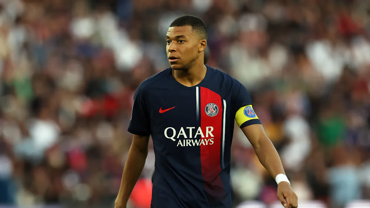 Dzieje się wokół Mbappe. W piątek kluczowe spotkanie z władzami PSG