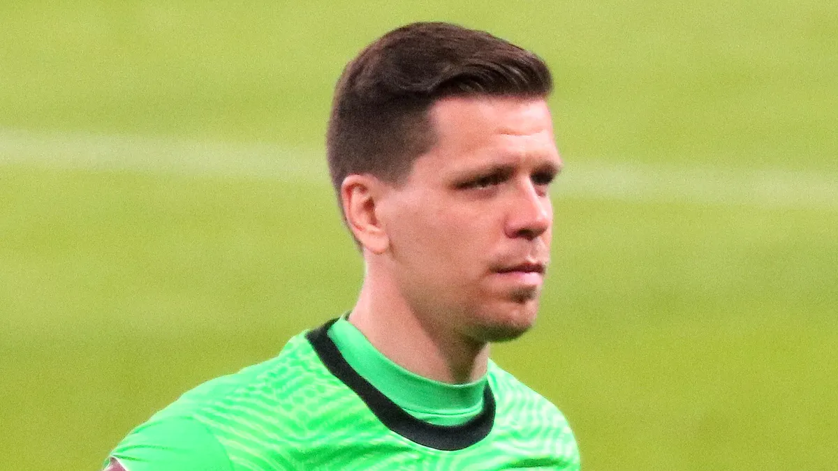 Media: Szczęsny na wylocie z Juventusu. Gazeta pisze dlaczego