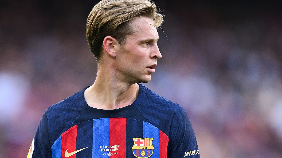 Thomas Tuchel docenia gwiazdę Barcelony. Bayern obserwuje sytuację zawodnika