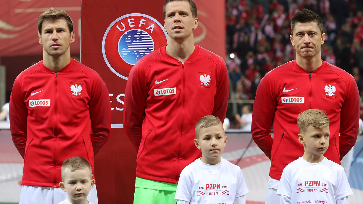 Szczęsny pożegnał Krychowiaka. “Nie powiem o Tobie… miłego słowa”