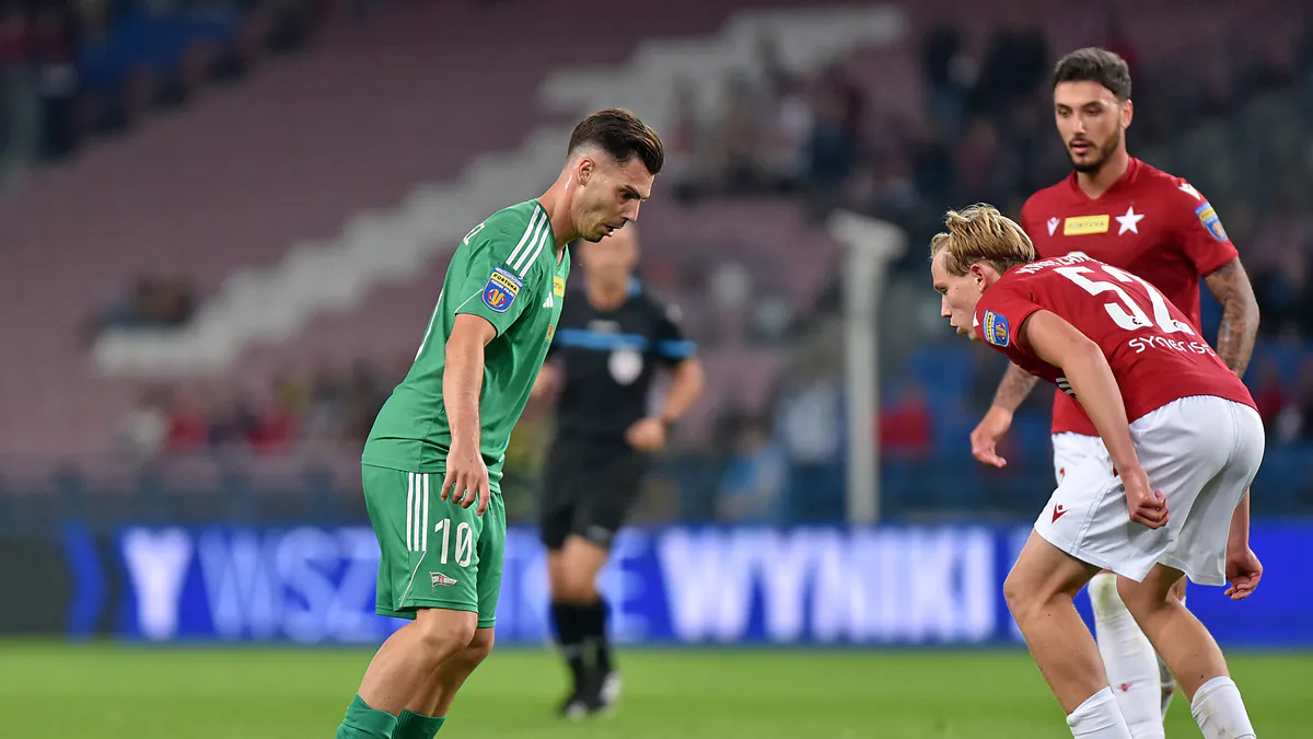 Lechia Gdańsk czeka na swojego lidera. Luis Fernandez coraz bliżej powrotu