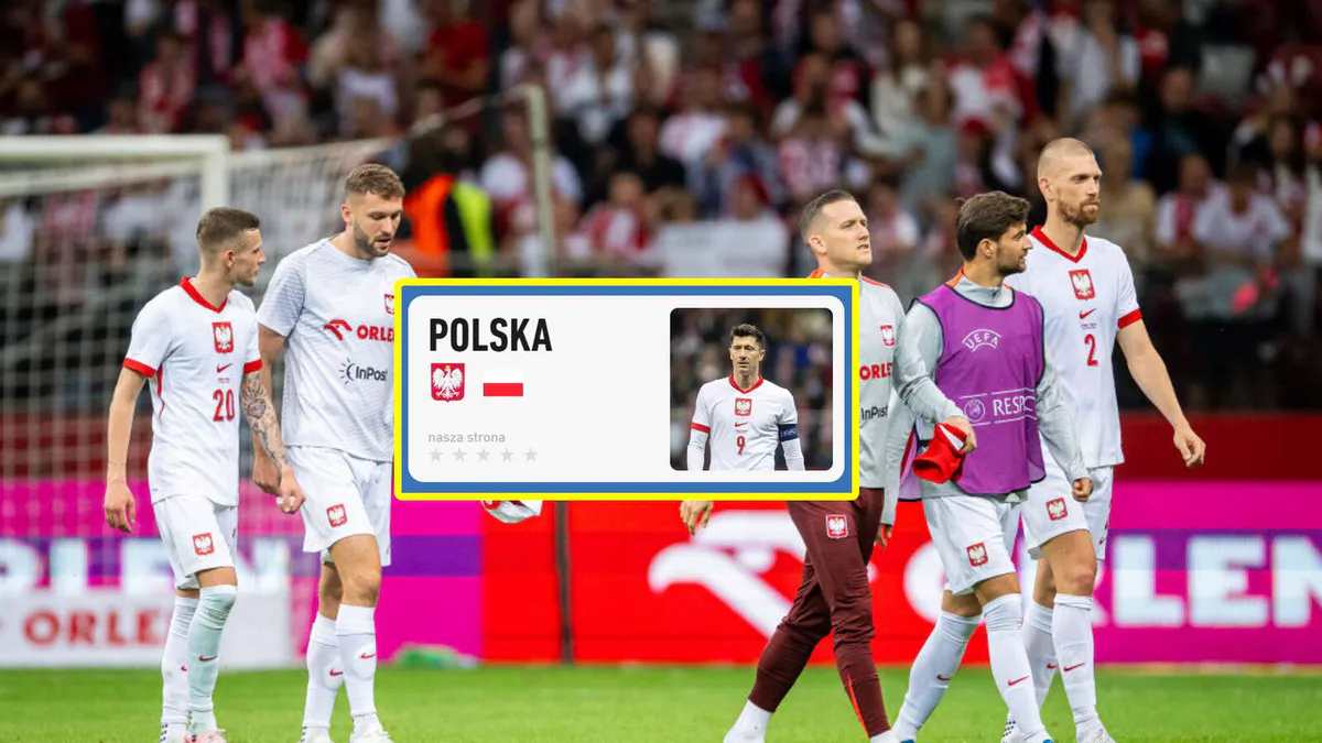 Ocenili potencjał reprezentacji Polski przed Euro