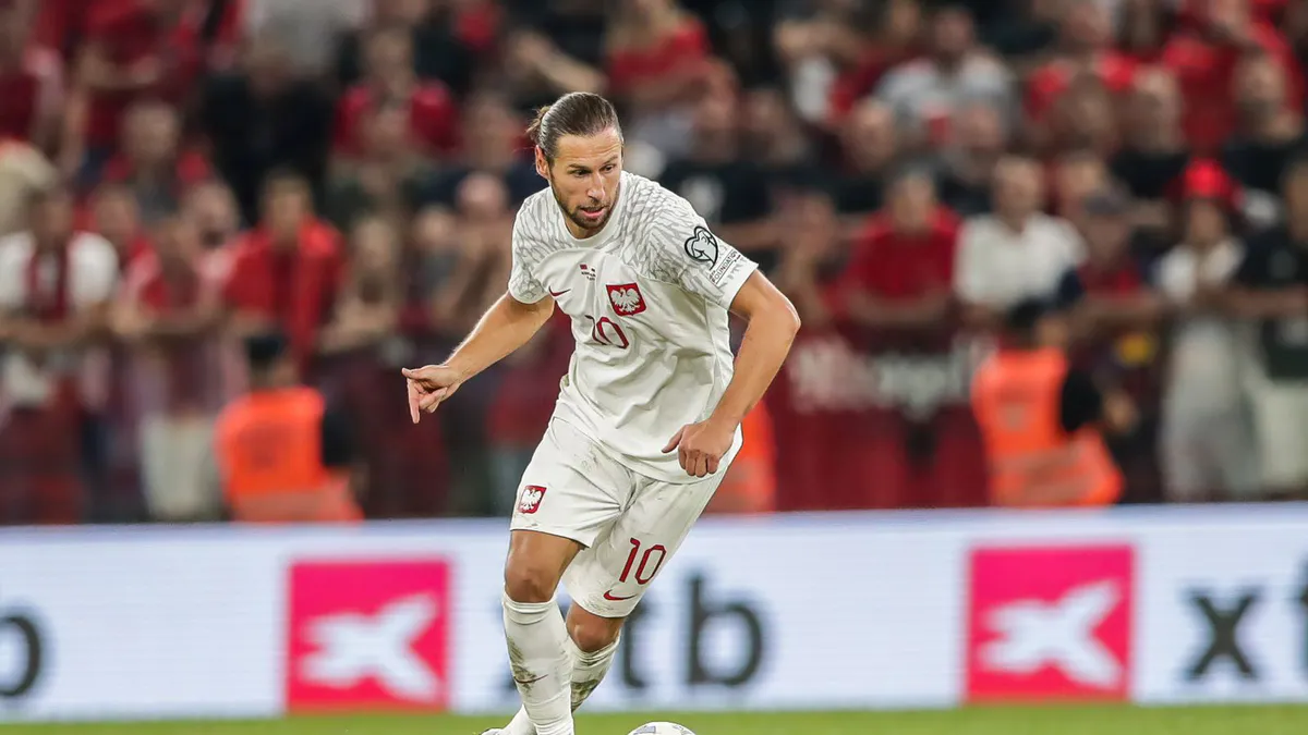 Krychowiak dostał ofertę