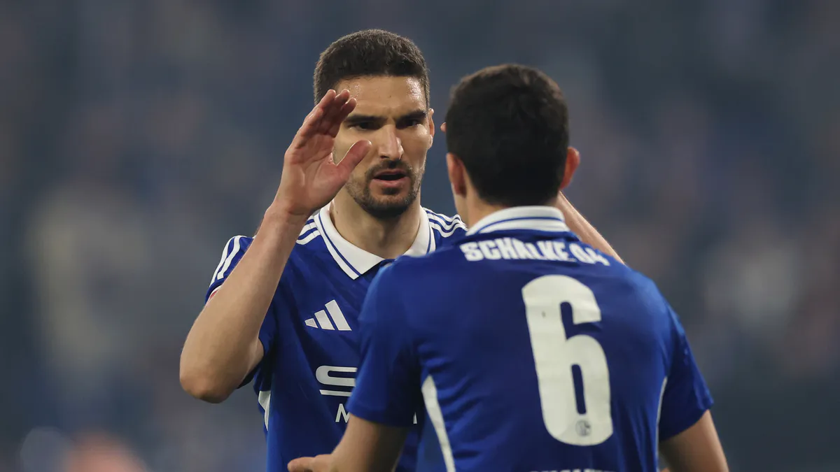 Rozegrał ponad 100 meczów i odchodzi. Schalke potwierdza rezygnację z Polaka