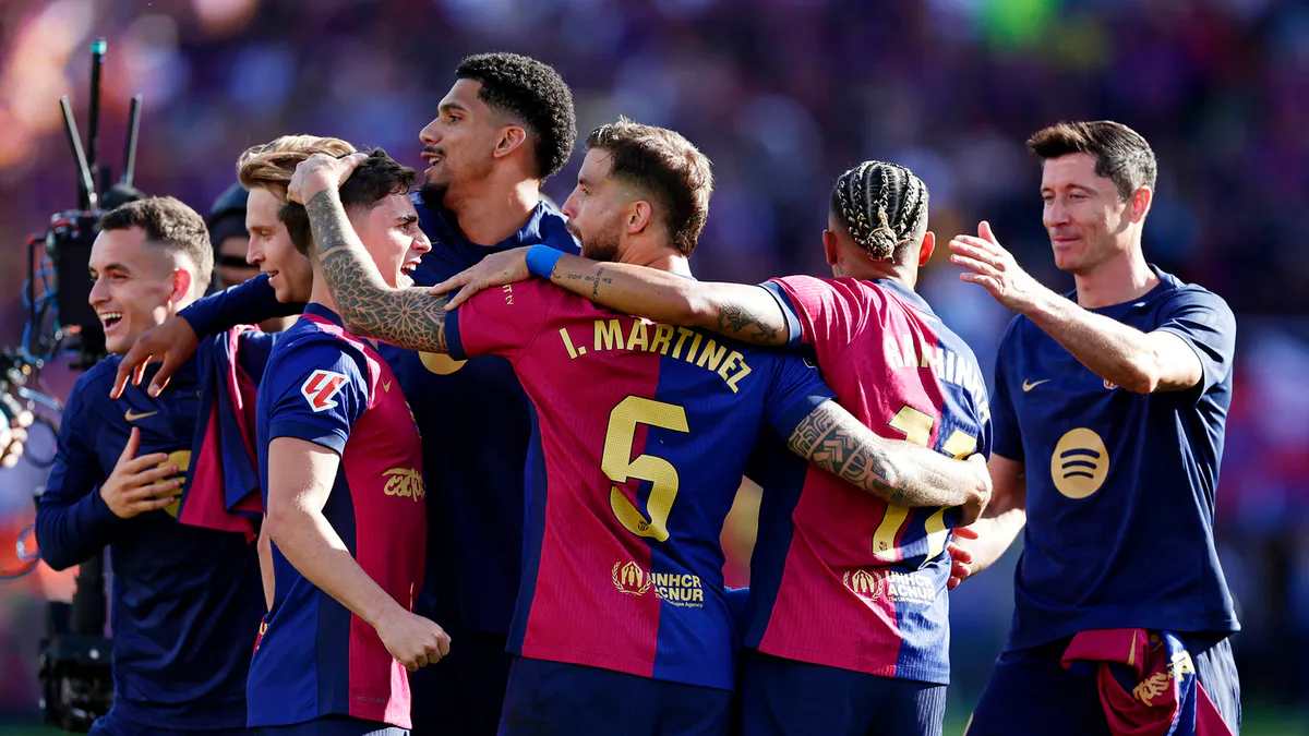 Barcelona straciła fortunę? “Wyrywają sobie włosy z głowy”