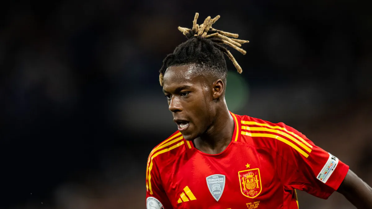 FC Barcelona zdeterminowana ws. Williamsa. Wtedy ma dojść do transferu