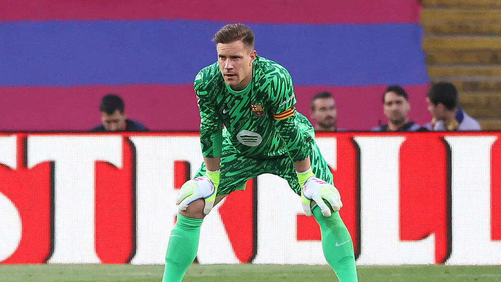 Media: ter Stegen odmówił znanemu klubowi