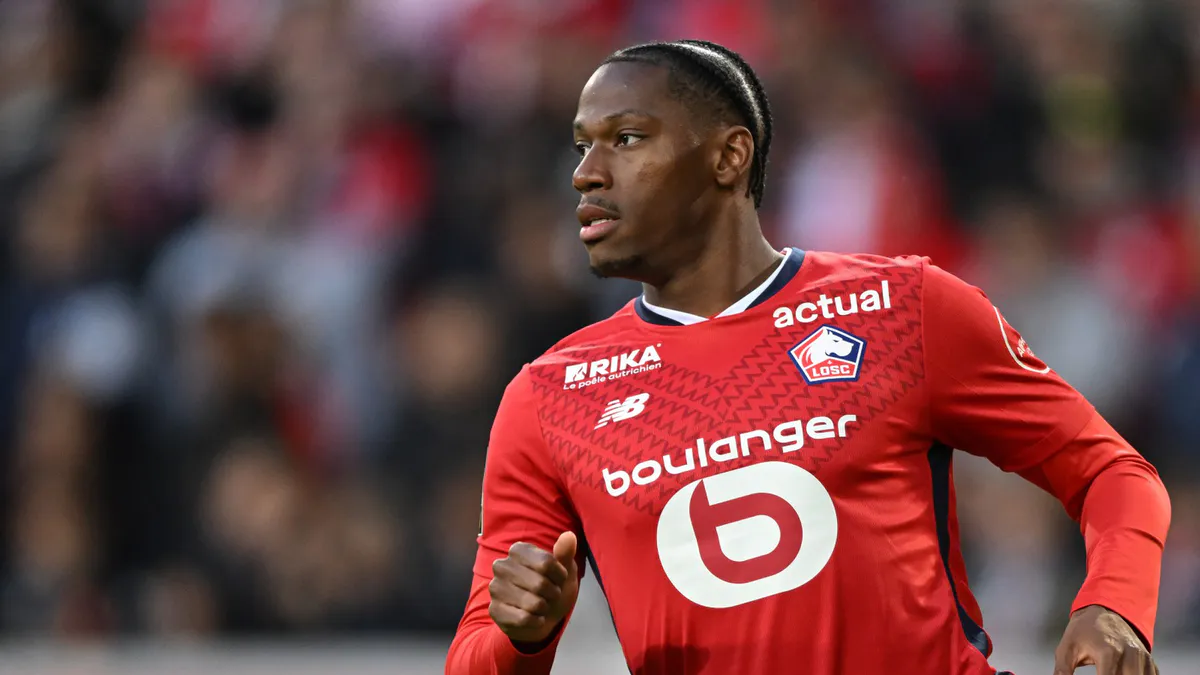 Miał być następcą Lewandowskiego. Ma zastąpić jednak innego Polaka