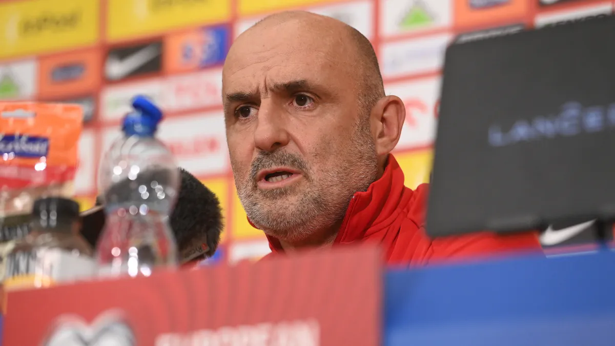 Probierz przedstawił swoją wersję. Odrzucił prośbę “Lewego”