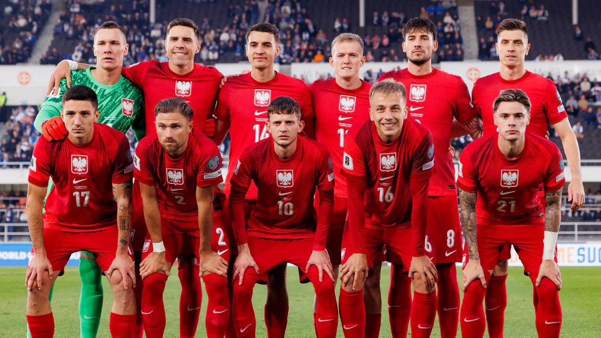 To będzie nowy selekcjoner? “Rozmowy zaawansowane”. Znamy nazwisko