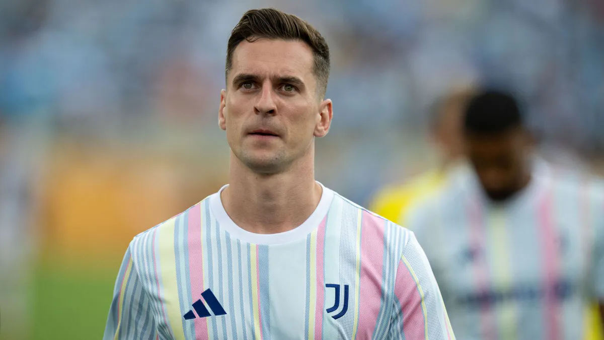 Czy Arkadiusz Milik może się pakować? Juventus chce kupić dwóch napastników