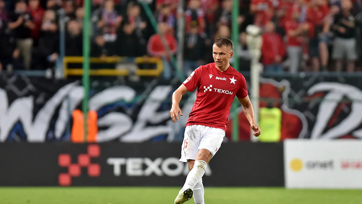 Demolka! Wisła Kraków weszła w sezon “z drzwiami”