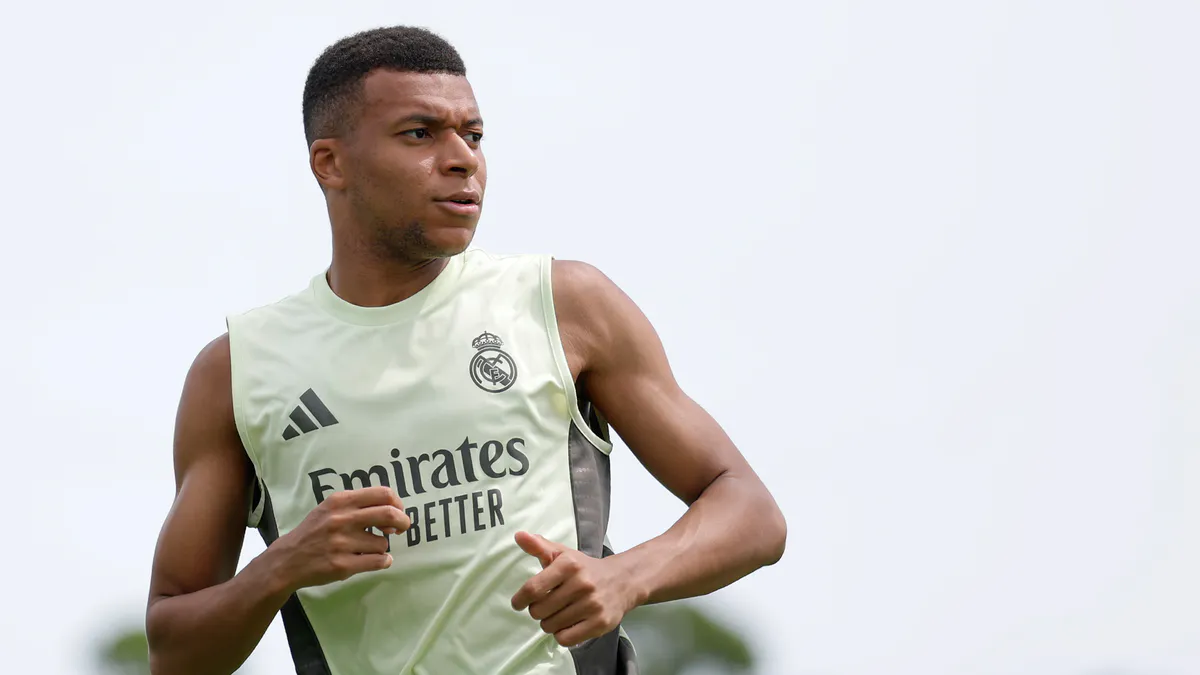 Już wiadomo, czym zatruł się Mbappe. Podali wyniki badań