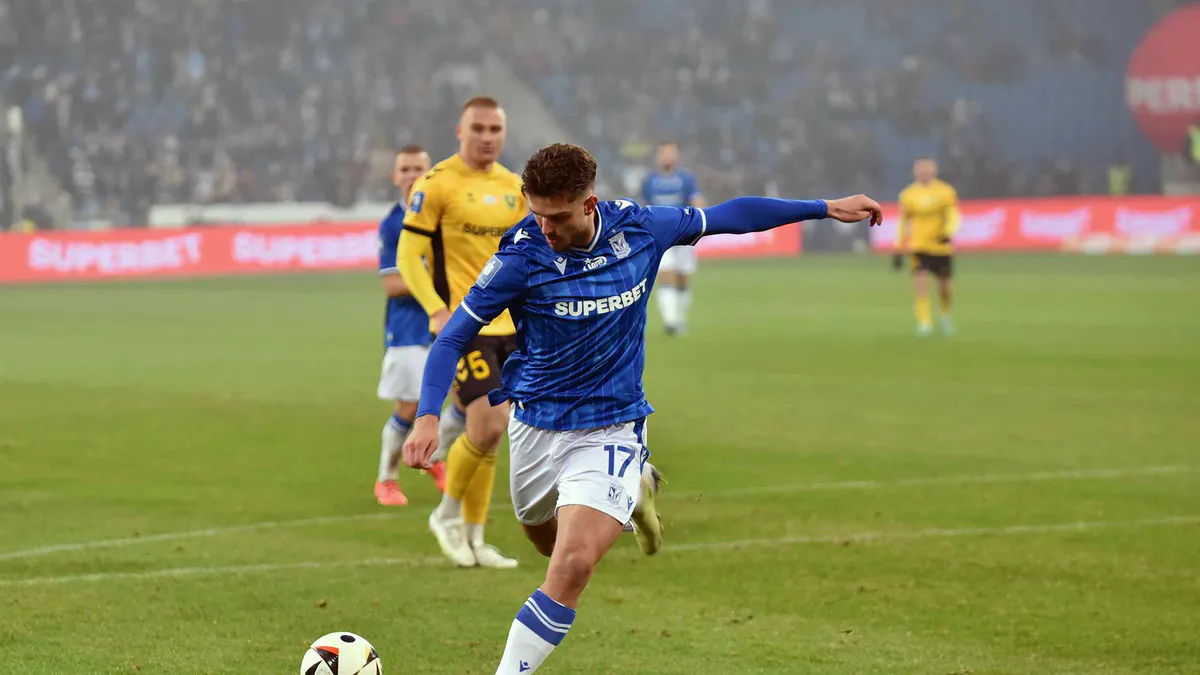 Media: kolejny Polak może trafić do Eredivisie