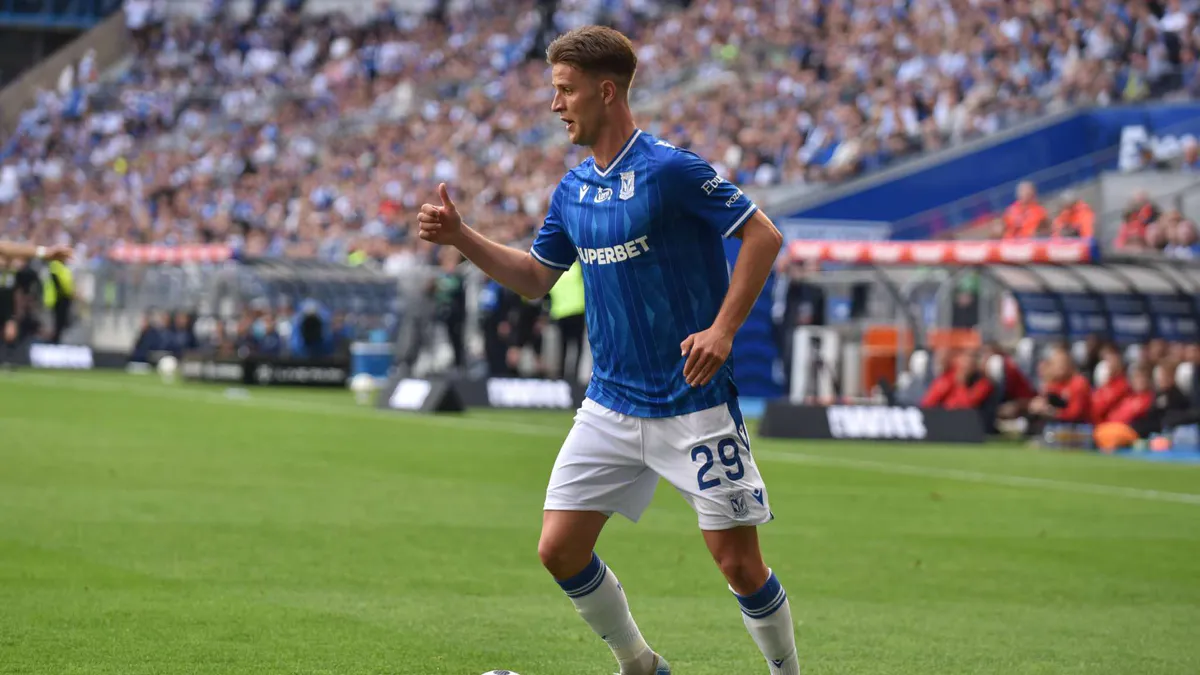 Niemcy nie chcą mistrza Polski. Trafił na kolejne wypożyczenie