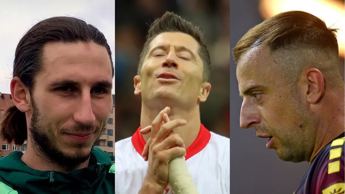 Nowe otwarcie w kadrze Urbana. Oni mogą najwięcej zyskać