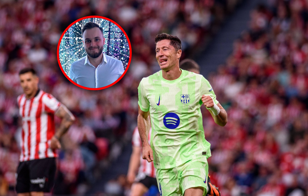 Złe wieści dla Szczęsnego i Lewandowskiego? “Sezon nawet się nie zaczął”