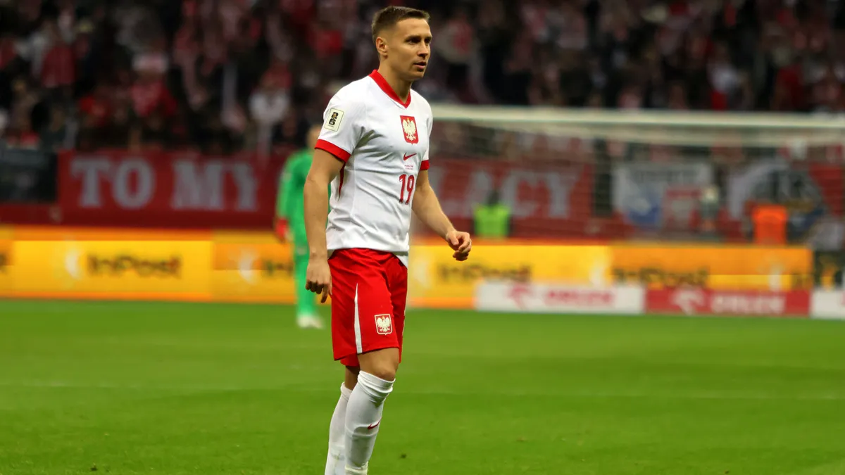 Zwrot akcji ws. Frankowskiego. Zagra w Paryżu