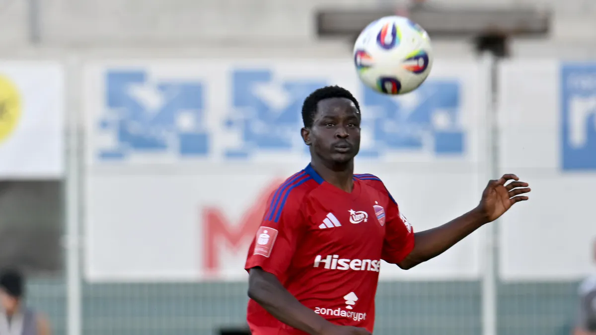 Alarm w Częstochowie. Kluczowy piłkarz Rakowa poważnie kontuzjowany