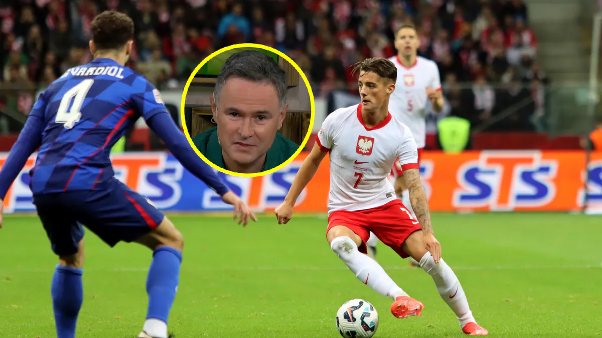 Gdzie wielki polski talent może się odbudować? “Powinien zweryfikować szanse na regularną grę”