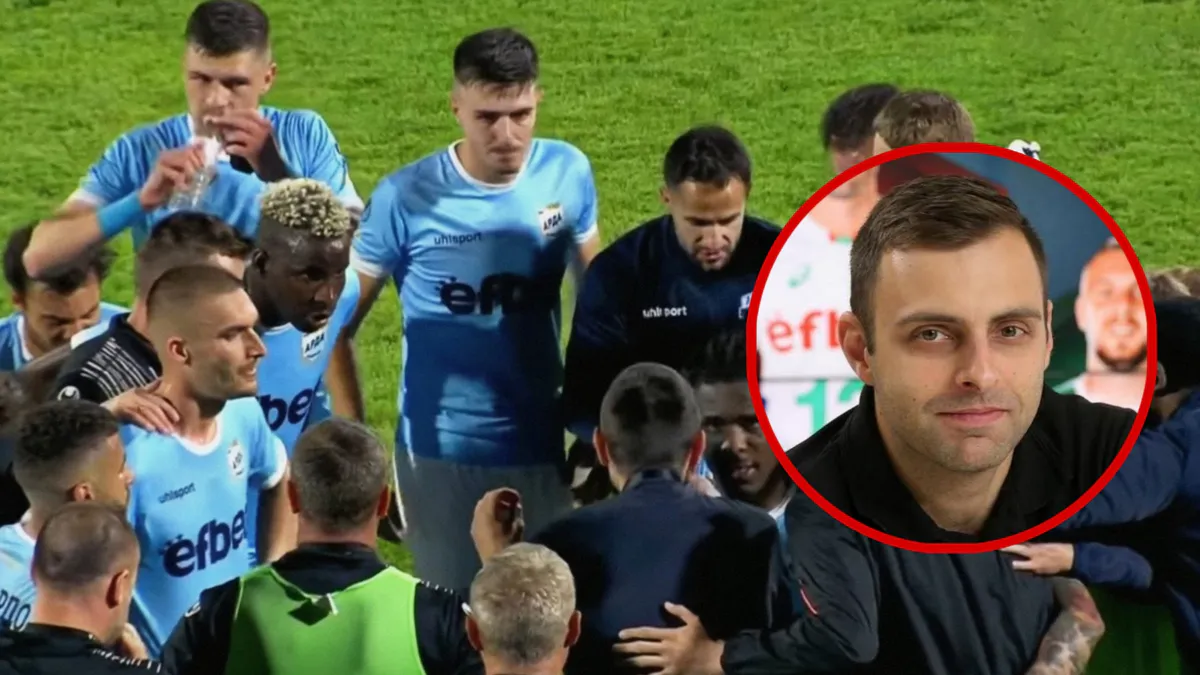 “Nowy Ludogorec” na drodze Rakowa. Niedawno grał w V lidze