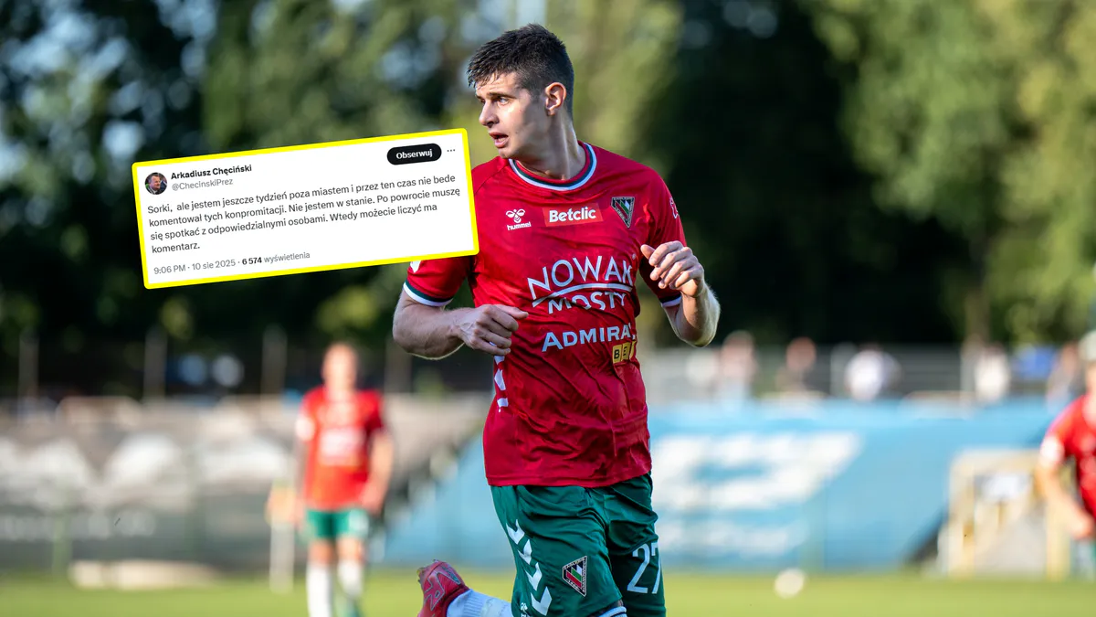 Polski klub koszmarnie zaczął sezon. Prezydent miasta zabrał głos