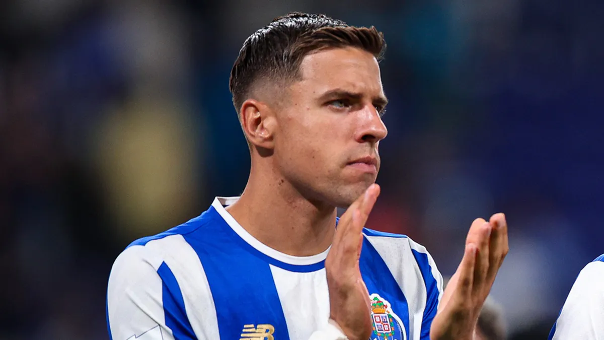 Portugalczycy komentują występ Bednarka po 4:0 w meczu