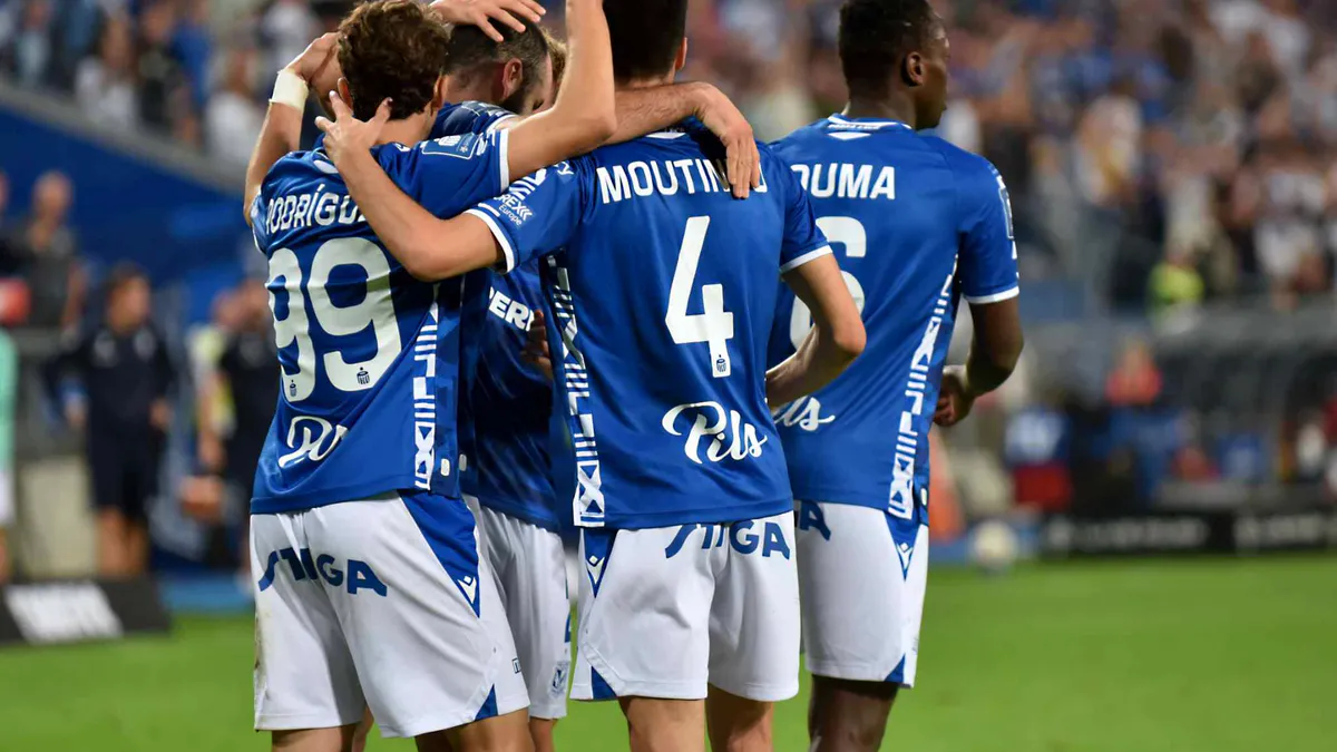 Dobre wieści w Lechu Poznań. Trener może mieć ból głowy przy wyborze składu