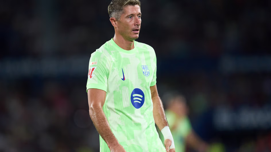 Gdzie oglądać mecz FC Barcelona