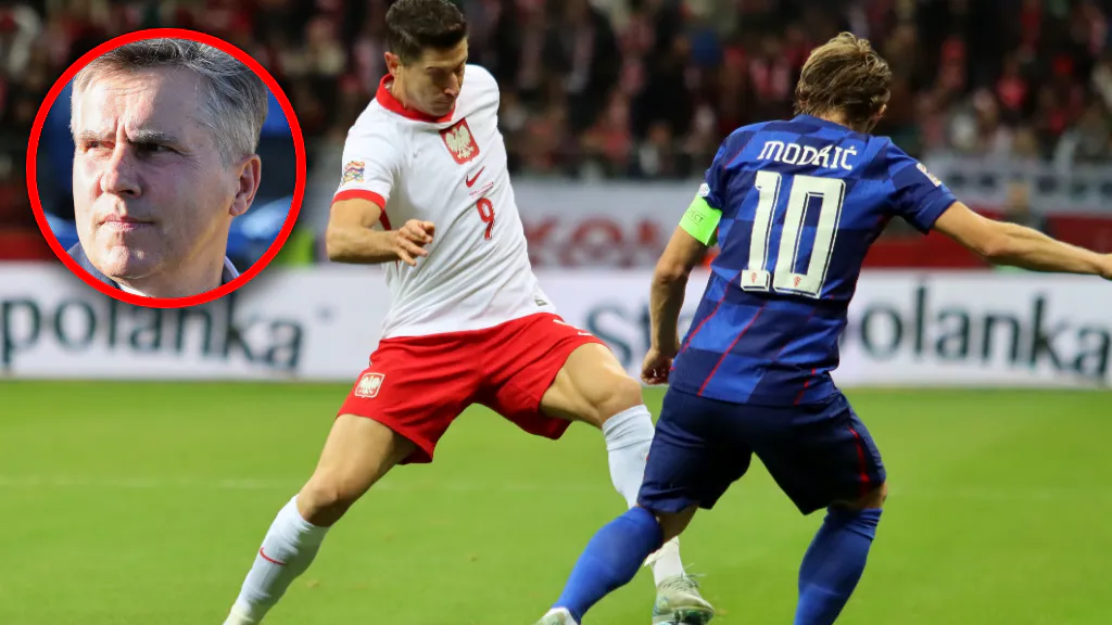 Legenda reprezentacji apeluje. Bez tego koniec marzeń o MŚ?