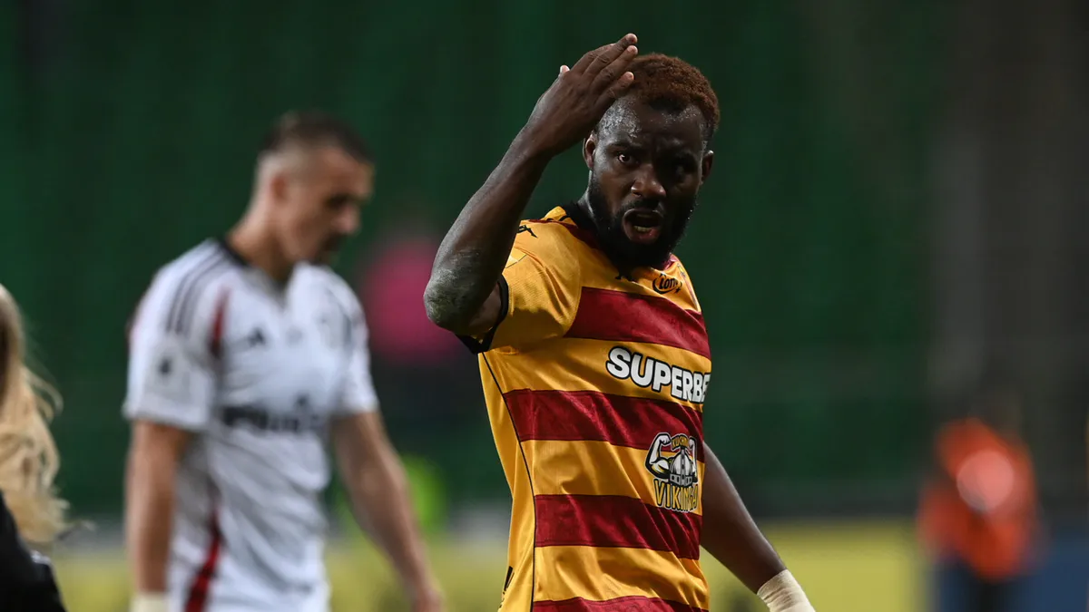 “Stanowczo i jednoznacznie”. Jagiellonia wydała oświadczenie ws. skandalu