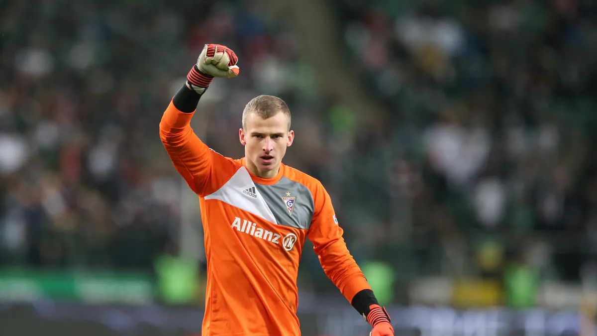 Wszystko pod kontrolą Górnika Zabrze. Awans jak przystało na faworyta