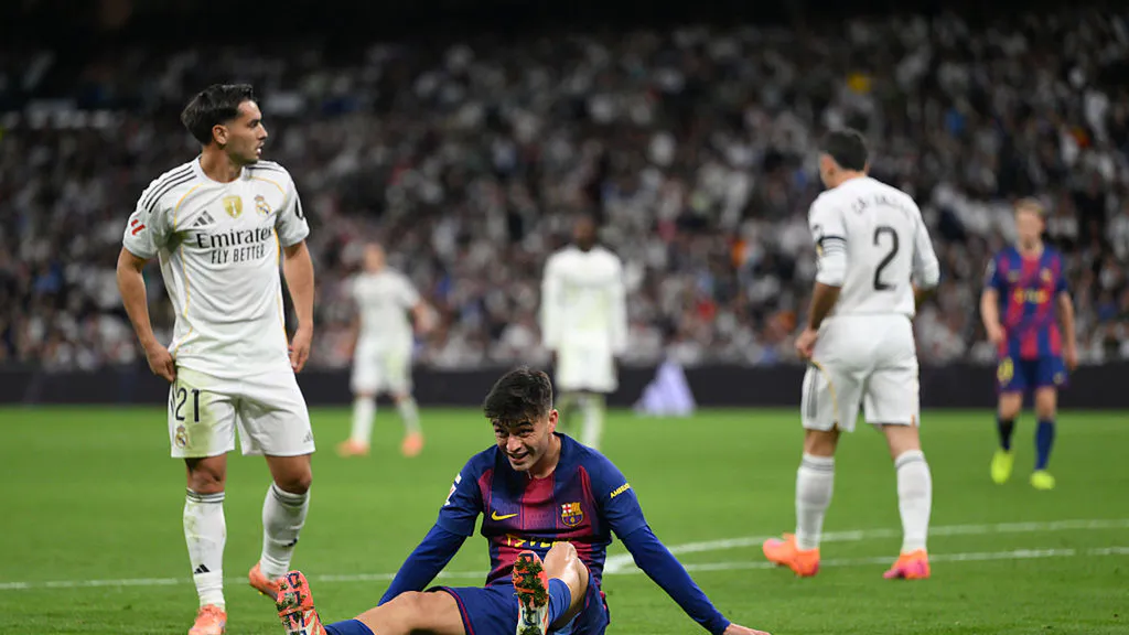 Alarm w Barcelonie. Kluczowy piłkarz kontuzjowany po El Clasico