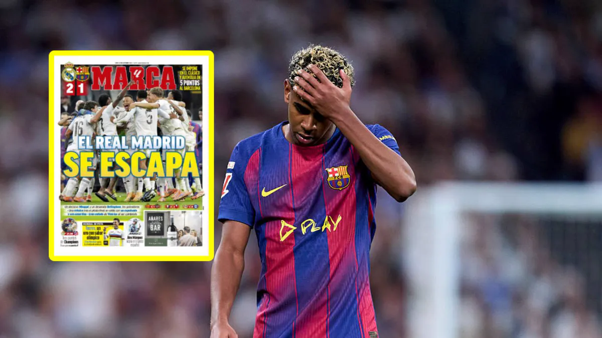 “Bijatyka po ostatnim gwizdku”. W mediach wrze po awanturze