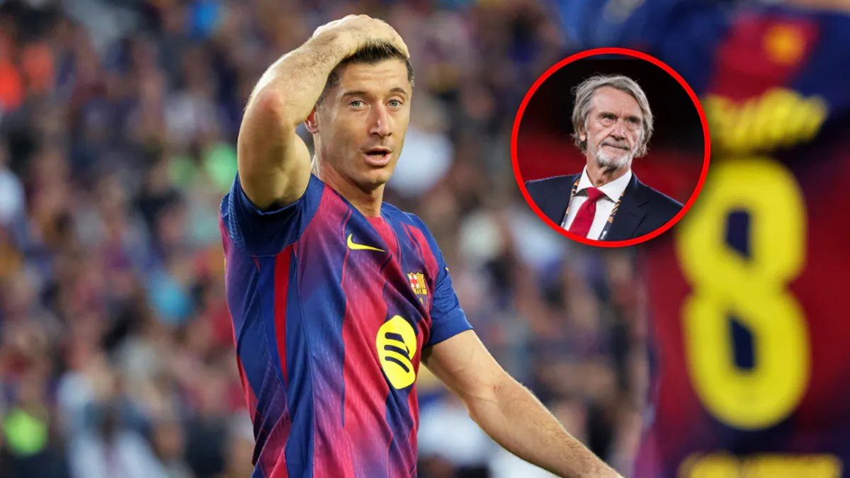 Gigant jednak nie powalczy o Polaka. Media: Właściciel go nie chce