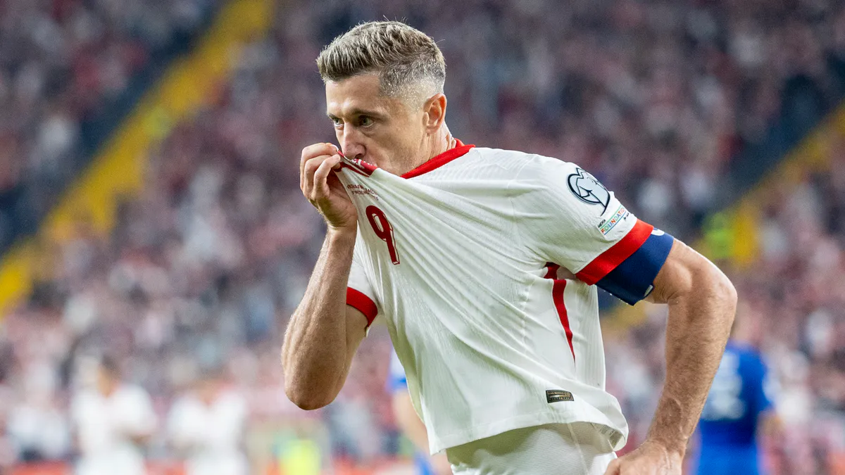 Hiszpanie piszą o powołaniach Urbana. “Bezdyskusyjny”