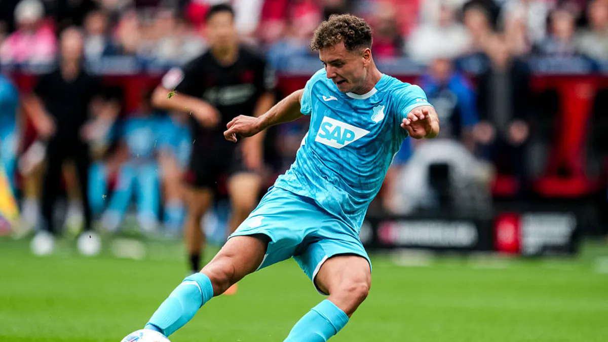 “Następca Lewandowskiego”. Niemcy ujawniają, kogo chce Barcelona