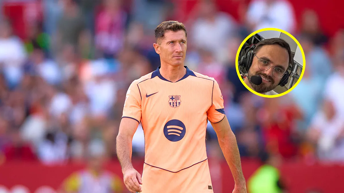 Transfer idealny? “Wymarzony last dance”