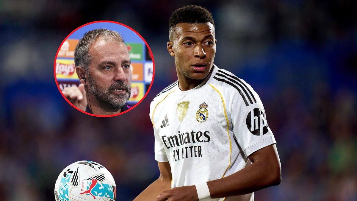 W Hiszpanii gorąco przed El Clasico. Czy Mbappe znów wpadnie w “pułapkę Flicka”