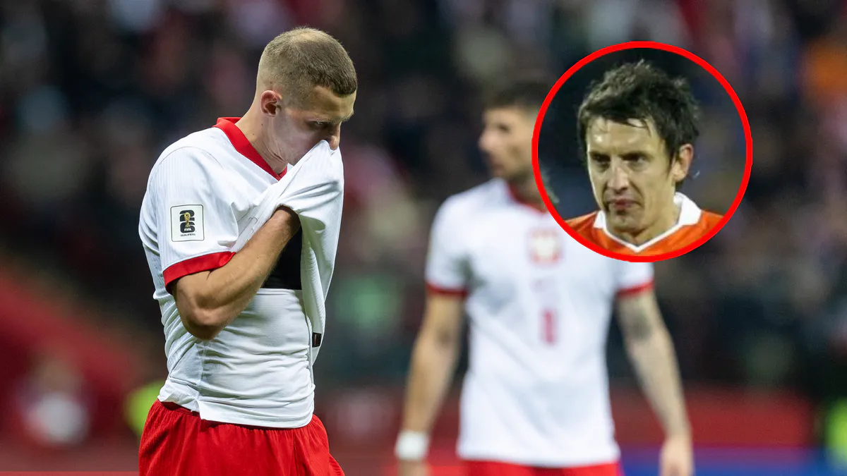 “Wypadł fatalnie, sam się przewracał”. Kadrowicz zrównany z ziemią