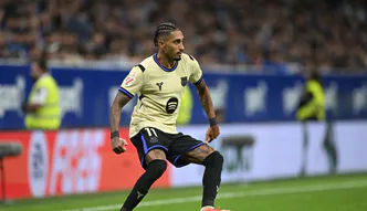 Wzmocnienie tuż przed El Clasico. Hansi Flick może być dobrej myśli