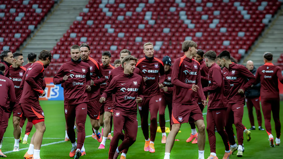 A jeśli awansujemy? Wiadomo, z którego koszyka będzie losowana Polska