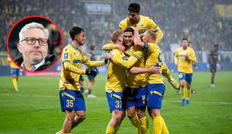 Domagał się powołania od Brzęczka, dowiedział się po meczu. “Liczę na debiut”