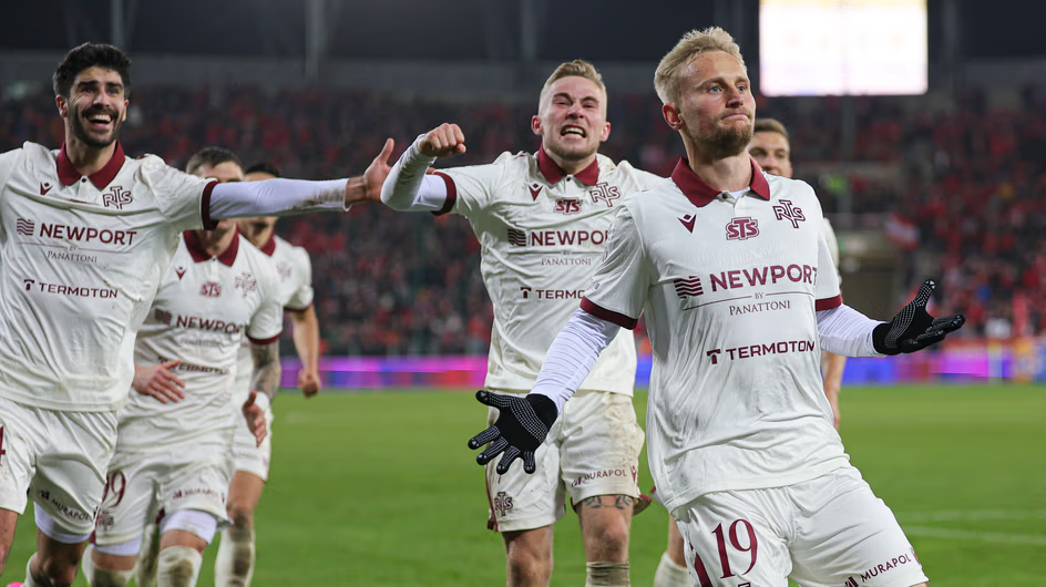 Klasyk w Łodzi. Ciekawie będzie również w Białymstoku