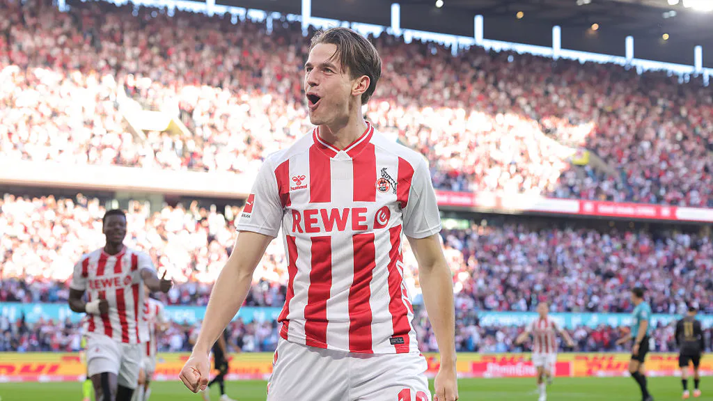 Polak błyszczy w Bundeslidze. “Od samego początku świetnie do siebie pasują”